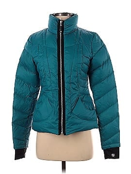 Halifax traders clearance women's puffer jacket