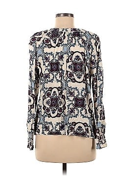 Jane and Delancey Long Sleeve Blouse (view 2)