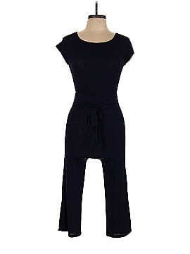 Pinc Jumpsuit (view 1)