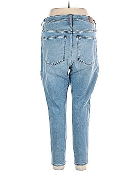 Madewell Jeans (view 2)