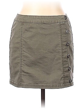 Melrose Casual Skirt (view 1)