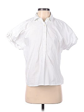 Ann Taylor LOFT Henley Dolman Shirt (view 1)