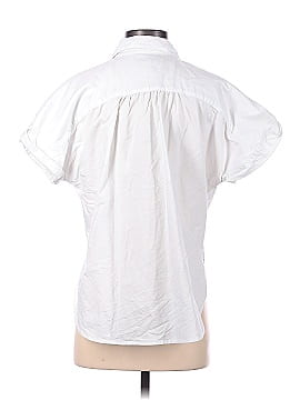 Ann Taylor LOFT Henley Dolman Shirt (view 2)