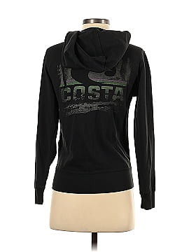 Acosta Zip Up Hoodie (view 2)