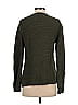 J.Crew Mercantile Solid Green Pullover Sweater Size S - photo 2