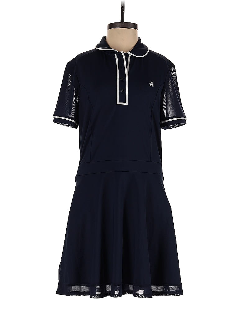 Modish Penguin Half Sleeve Romper