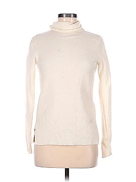 Banana Republic Wool Pullover Sweater (view 1)