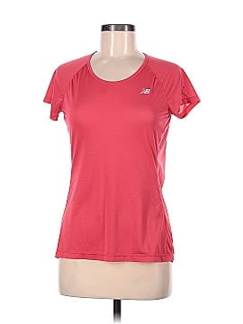 New Balance Active T-Shirt (view 1)