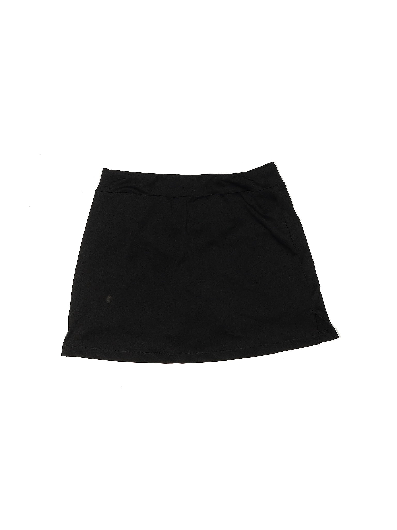 Be Inspired Black Active Skort Size S - 62% off | thredUP