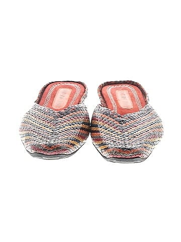 Robert Zur Mule/Clog (view 2)