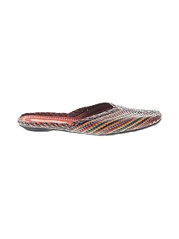 Robert Zur Mule/Clog (view 1)