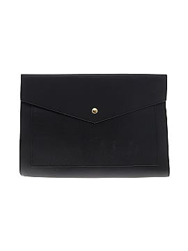 Glass Ladder & Co. Leather Clutch (view 1)