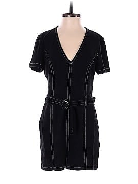 Robertson & Rodeo Romper (view 1)
