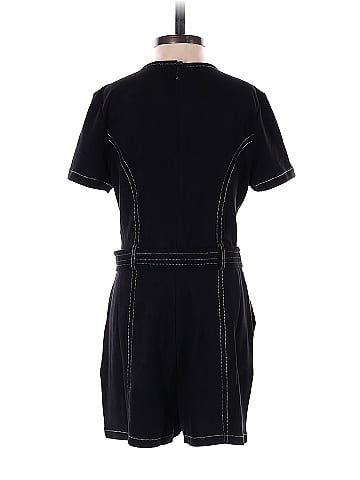 Robertson & Rodeo Romper (view 2)