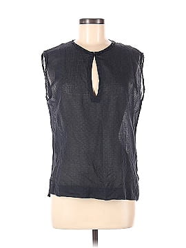 Pomandere Sleeveless Blouse (view 1)