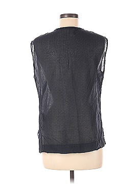 Pomandere Sleeveless Blouse (view 2)