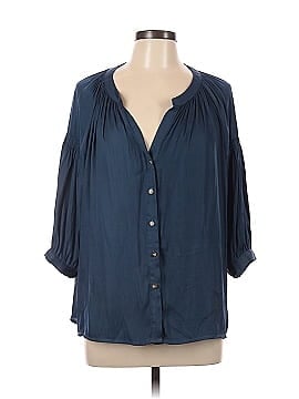 Flawless Short Sleeve Blouse (view 1)