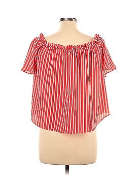 Primark Short Sleeve Blouse (view 2)