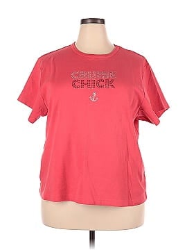 Cruisewear & Co. Short Sleeve T-Shirt (view 1)