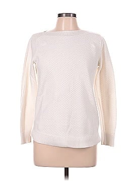 Ann Taylor LOFT Pullover Sweater (view 1)