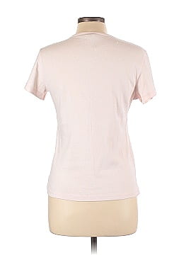 Assorted Brands Short Sleeve Henley (view 2)