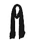 W for Woman Black Scarf One size - photo 1