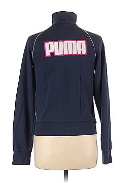 Puma Track Jacket (view 2)
