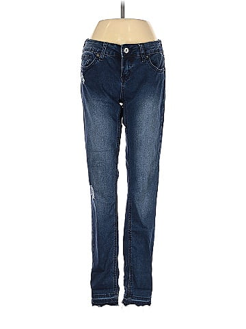 True Craft Jeans (view 1)