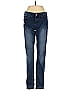 True Craft Solid Blue Jeans Size 5 - photo 1