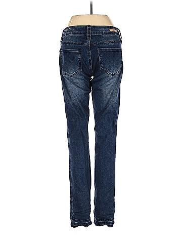 True Craft Jeans (view 2)