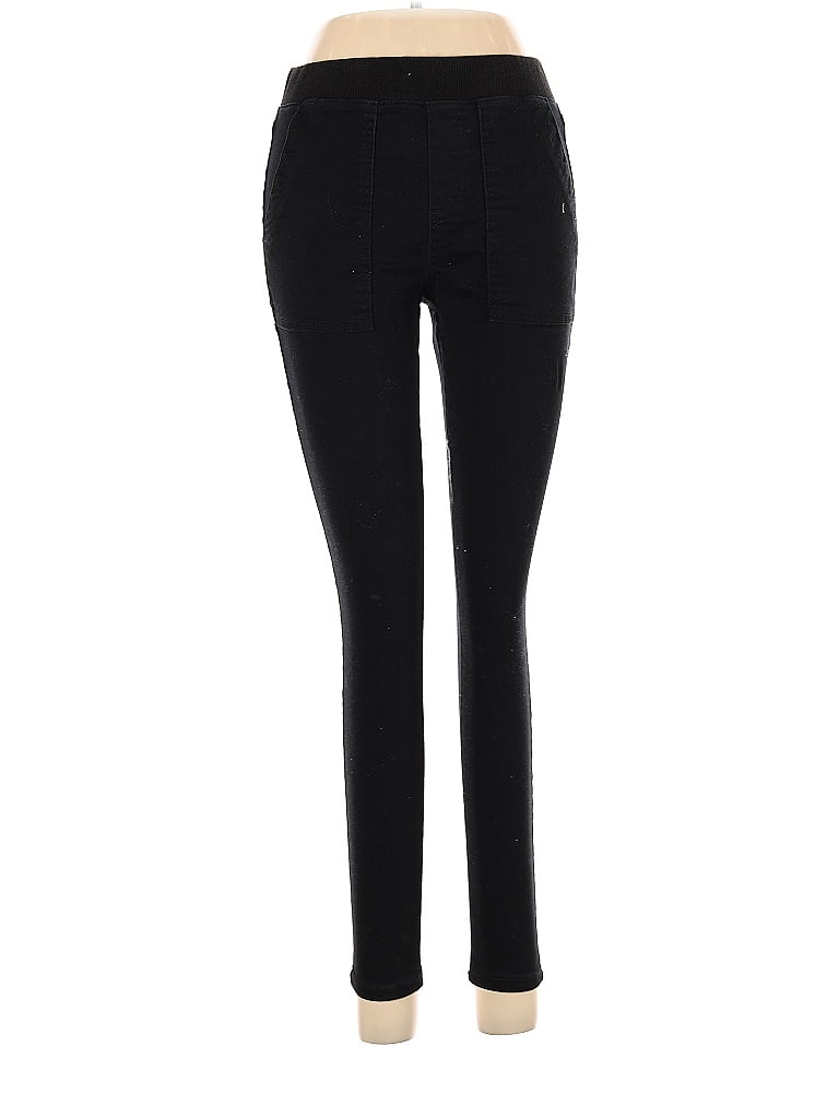 No Boundaries Black Leggings Size M - 46% off | thredUP