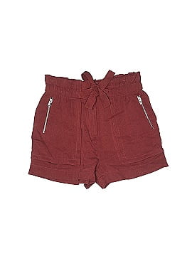 Zara Shorts (view 1)