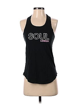 Soul Tank Top (view 1)