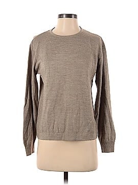Donna Pullover Sweater (view 1)