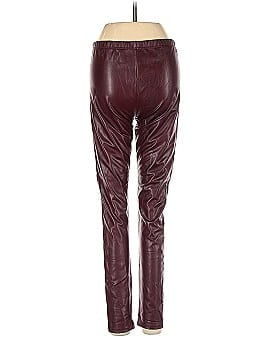 Jessica Simpson Faux Leather Pants (view 2)