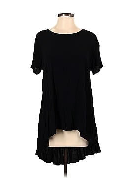One Clothing Short Sleeve Blouse (view 1)