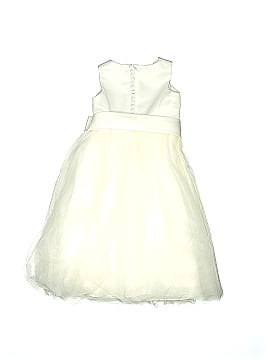 David's Bridal Dress (view 2)