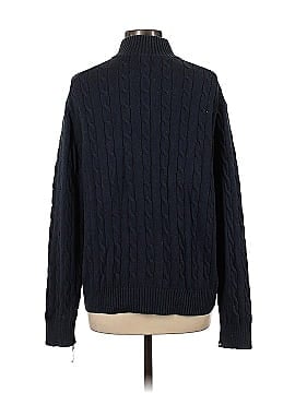 Cremieux Pullover Sweater (view 2)
