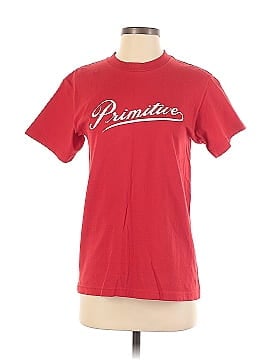 Primitive Clothing Short Sleeve T-Shirt (view 1)