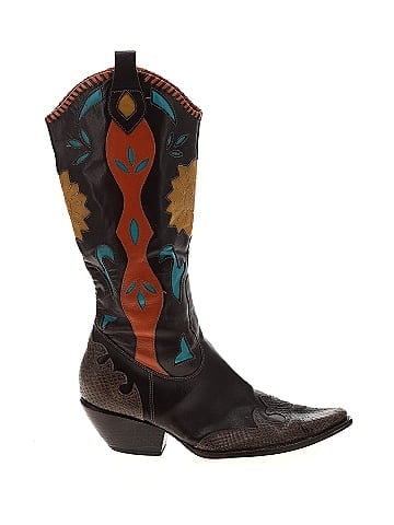BCBGirls Boots (view 1)