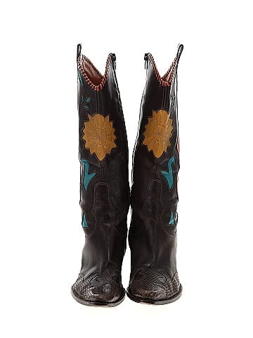 BCBGirls Boots (view 2)