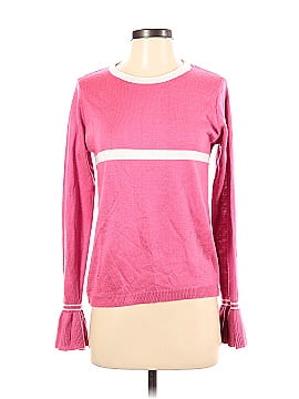 Dressberry Pullover Sweater (view 1)