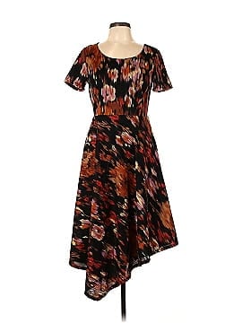 Luxe by Carmen Marc Valvo Casual Dress (view 1)