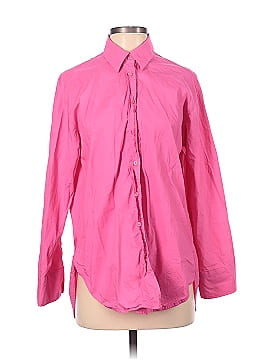 On Twelfth Long Sleeve Button-Down Shirt (view 1)