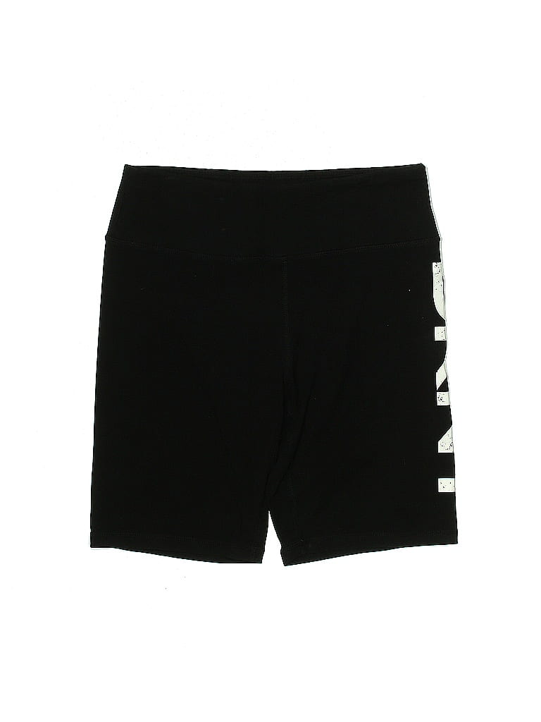 DKNY Sport Black Athletic Shorts Size L - 63% off | thredUP