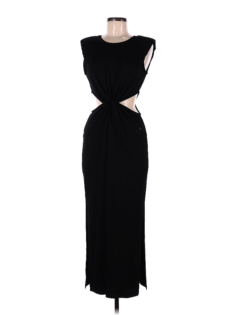 Unbranded Black Cocktail Dress Size M - 56% off | thredUP