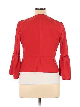 Zara Basic Jacket (view 2)