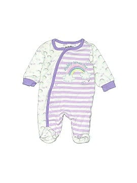 BABIES R US Short Sleeve Outfit (view 1)