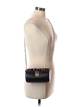 VC Signature Leather Crossbody Bag (view 2)