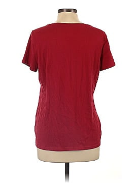 Kohl's Short Sleeve T-Shirt (view 2)